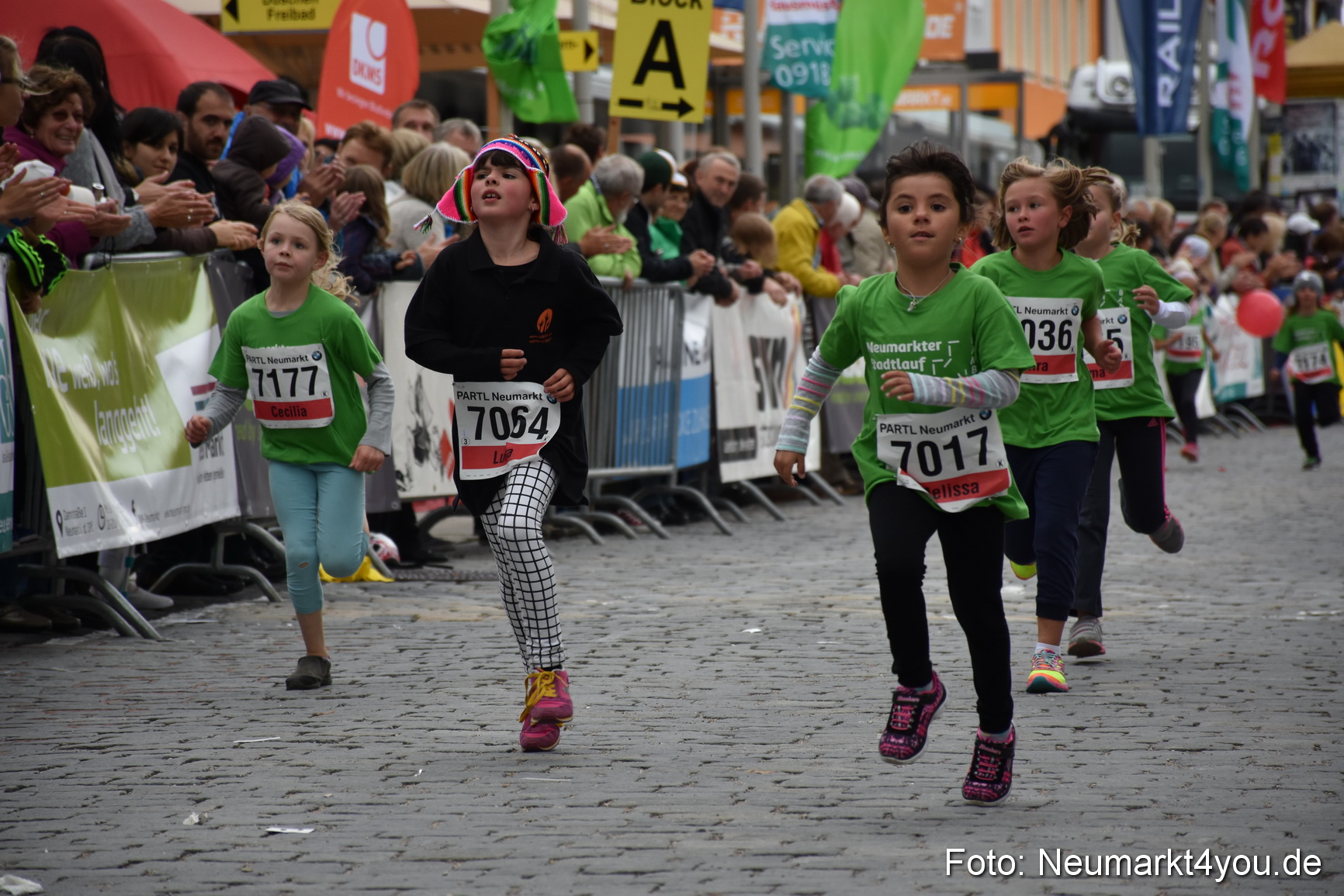 Stadtlauf Neumarkt 2015 1780